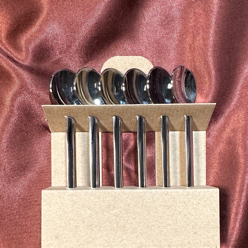 Nespresso View Collection Spoon